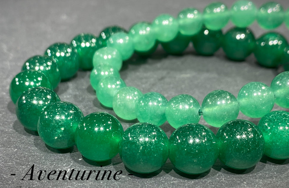 アベンチュリン – Coco's Stone