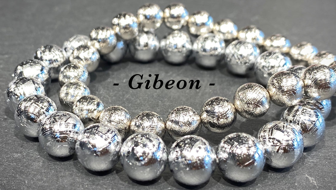 ギベオン隕石 – Coco's Stone