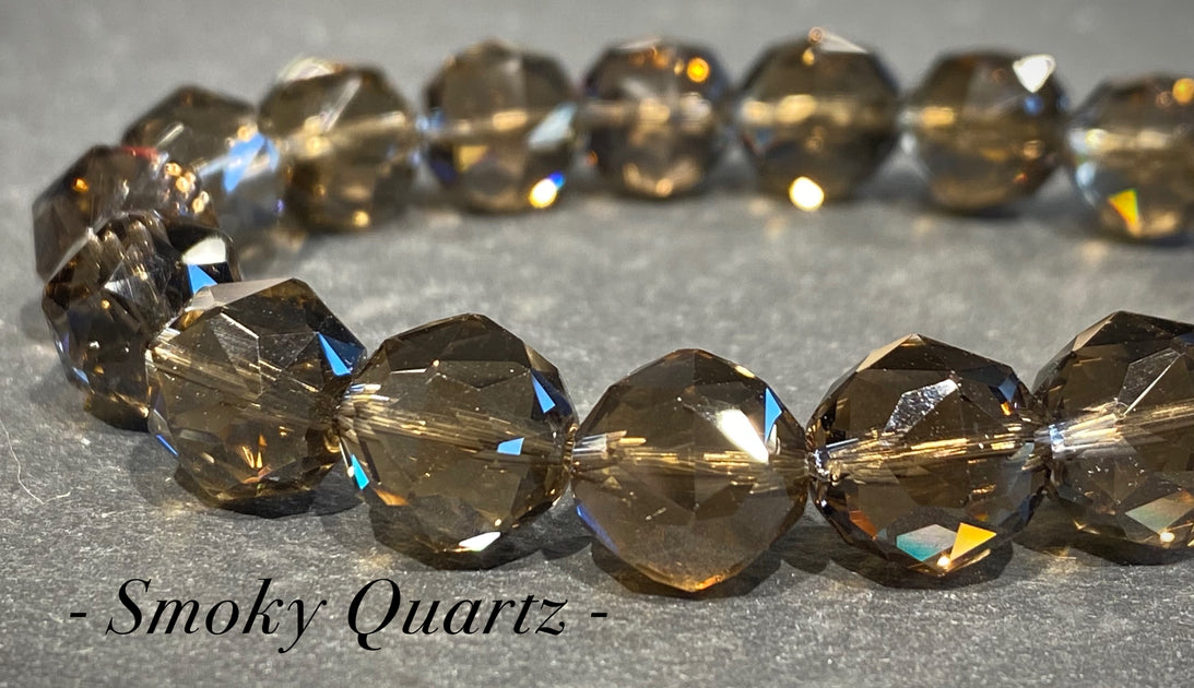 スモーキークォーツ – Coco's Stone