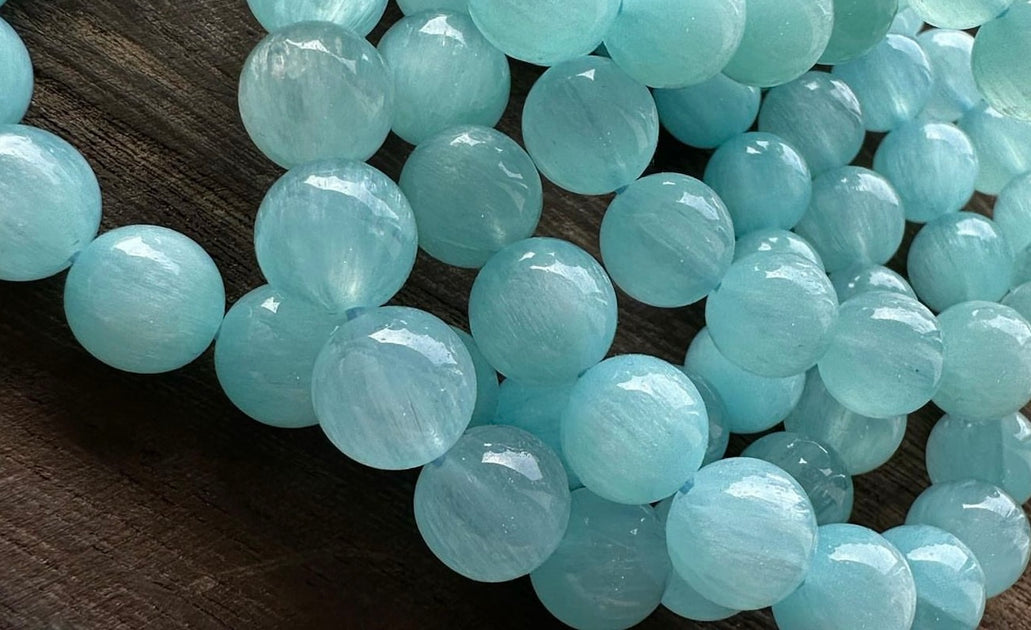 アラゴナイト – Coco's Stone