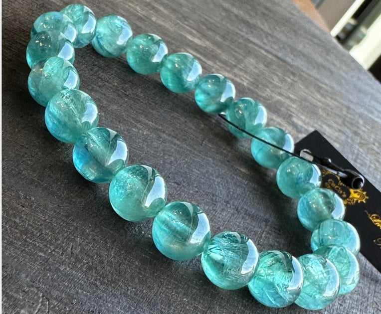 グリーンカイヤナイト – Coco's Stone