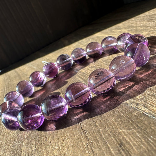 ラベンダーアメジスト – Coco's Stone