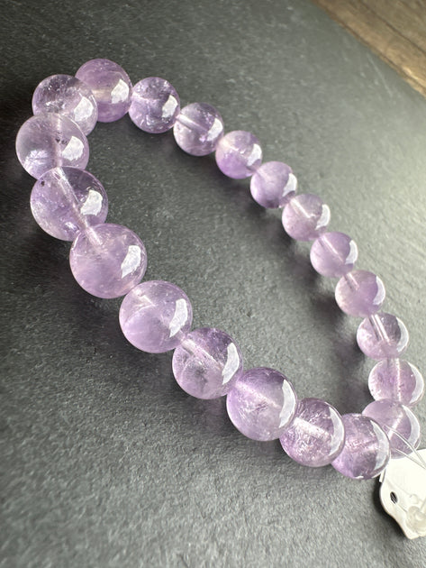 ラベンダーアメジスト – Coco's Stone