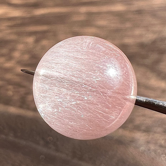 サゲニティッククォーツ – Coco's Stone